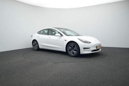 Private Lease - Tesla Model 3 - Standard Range Plus RWD 4d, Auto's, Tesla, Lease, Automaat, Sedan, Private lease, Elektrisch, A