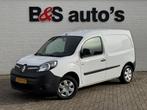 Renault Kangoo Z.E. Dealeronderhouden SOH 90% Airco Cruise c, Automaat, Stof, Gebruikt, Renault