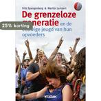 De grenzeloze generatie en de eeuwige jeugd van hun, Verzenden, Gelezen, Frits Spangenberg