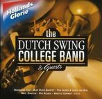 Dutch Swing College Band - Hollands Glorie - CD, Ophalen of Verzenden, Nieuw in verpakking