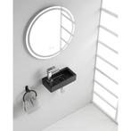 Wiesbaden Rhea S - Mini Fontein - Links - 36.5x18x9cm-, Ophalen of Verzenden, Nieuw