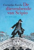 De dievenbende van Scipio 9789001121471 Cornelia Funke, Verzenden, Gelezen, Cornelia Funke