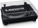 Lenco Platenspeler - Direct drive - USB naar PC encoding -, Verzenden, Nieuw