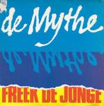 LP gebruikt - Freek de Jonge - De Mythe, Cd's en Dvd's, Vinyl | Nederlandstalig, Verzenden, Zo goed als nieuw