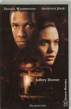 The bone collector / Zwarte beertjes / 2943 9789044929430, Verzenden, Gelezen, Jeffery Deaver