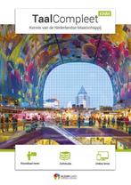 KNM / 2022 / TaalCompleet 9789490807252 Mikal Grevelink, Verzenden, Gelezen, Mikal Grevelink