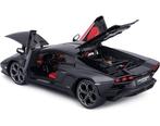 Maisto 1:18 - Modelauto - Lamborghini Countach LPI 800-4, Nieuw