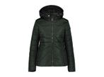 luhta ski jas dames Skalluvaara groen 590 42, Luhta, Nieuw, Maat 42/44 (L), Jack