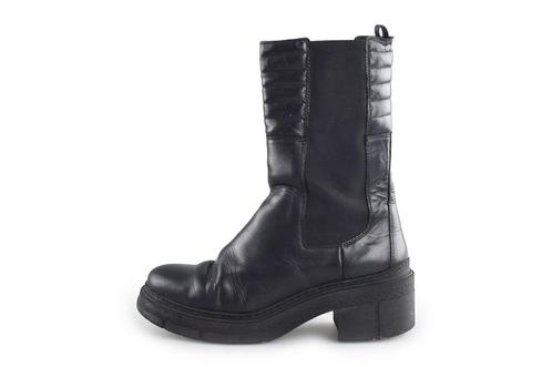 Unisa Chelsea Boots in maat 39 Zwart | 10% extra korting, Kleding | Dames, Schoenen, Zwart, Gedragen, Overige typen, Verzenden