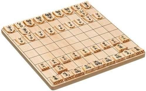 Shogi Japans Schaken | Philos - Gezelschapsspellen, Hobby en Vrije tijd, Gezelschapsspellen | Bordspellen, Nieuw, Verzenden