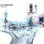 cd digi - Radiohead (BOX) - OK Computer, Zo goed als nieuw, Verzenden