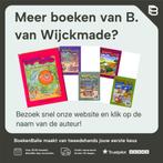 Wipneus en Pim gaan op reis / Wipneus-serie 9789060945025, Boeken, Verzenden, Gelezen, B. van Wijckmade