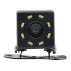 IP68 Waterdicht Achteruitrijcamera, LED, 170Graden Lens, Auto diversen, Verzenden, Nieuw