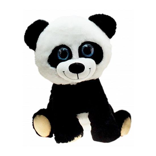 Knuffel panda beer 40 cm - Knuffel pandaberen, Kinderen en Baby's, Speelgoed | Knuffels en Pluche, Ophalen of Verzenden