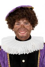 Luxe Kraag Wit, Diversen, Sinterklaas, Ophalen of Verzenden, Nieuw