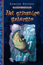 Het grimmige gebergte / Ellendige avonturen / 10, Boeken, Kinderboeken | Jeugd | onder 10 jaar, Verzenden, Gelezen, Lemony Snicket