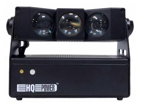 Veiling - HQ Power VDPLB310BL DMX schijnwerper, Muziek en Instrumenten, Licht en Laser