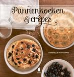 Pannenkoeken & crêpes 9789023015048 Christelle Huet-Gomez, Boeken, Verzenden, Zo goed als nieuw, Christelle Huet-Gomez