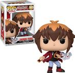 Funko Pop! #1603 Yu-Gi-Oh! Jaden Yuki vinyl figuur 1603, Verzenden, Nieuw