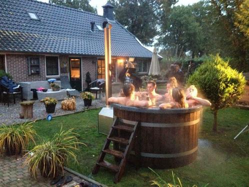 Hot Tub verhuur - Hottub huren, Tuin en Terras, Zwembaden, Minder dan 200 cm, Nieuw, Minder dan 200 cm