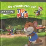 Tip de Muis / TV Album / 2 9789086684076 Valentina Mazzola, Verzenden, Gelezen, Valentina Mazzola