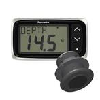 Raymarine i40 Dieptemeter met P7 Door-de-Huid Transducer, Watersport en Boten, Ophalen of Verzenden, Nieuw
