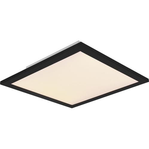 LED Plafondlamp - Plafondverlichting - Trion Alina - 13.5W -, Huis en Inrichting, Lampen | Plafondlampen, Nieuw, Metaal, Ophalen of Verzenden