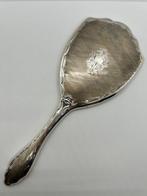 Argenteria di Firenze - Handspiegel - .800 zilver, Antiek en Kunst, Antiek | Goud en Zilver