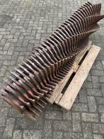 Schuitemaker Rapide Rotor 2 meter, Veehouderij