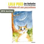 Lulu Poes 9789492934536 Jan Vanhaelen, Verzenden, Gelezen, Jan Vanhaelen