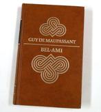 Bel-Ami 9789020443677 G. de Maupassant, Verzenden, Zo goed als nieuw, G. de Maupassant