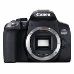 Canon EOS 850D met garantie, Spiegelreflex, Canon, Ophalen of Verzenden, Zo goed als nieuw