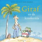 Giraf en de krookeritis / Giraf 9789026129414, Verzenden, Zo goed als nieuw, Marie-Louise Sekreve