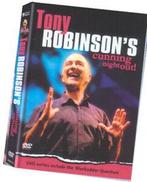 Tony Robinsons Cunning Night Out DVD (2007) Tony Robinson, Cd's en Dvd's, Dvd's | Komedie, Zo goed als nieuw, Verzenden