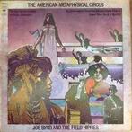 LP gebruikt - Joe Byrd And The Field Hippies - The Americ..., Cd's en Dvd's, Vinyl | Rock, Verzenden, Nieuw in verpakking