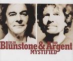cd single - Colin Blunstone &amp; Rod Argent - Mystified, Cd's en Dvd's, Verzenden, Zo goed als nieuw