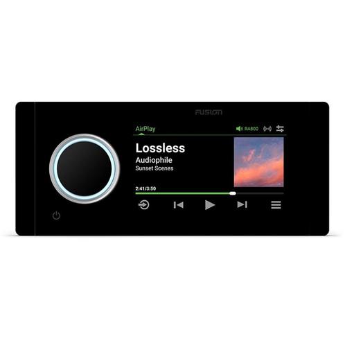 Fusion Apollo MS-RA800 Marine radio. |BT|WiFi|AirPlay|DAB+|F, Watersport en Boten, Navigatiemiddelen en Scheepselektronica, Nieuw