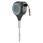 Tuinslanghaspel | Gardena | 20 meter, Verzenden, Nieuw