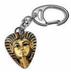 Plectrum ketting of sleutelhanger van Farao Toetanchamon, Ophalen of Verzenden, Nieuw