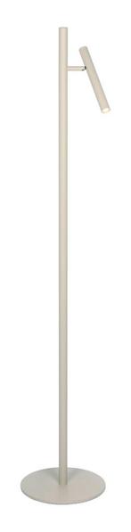 Freelight vloerlamp Luogo S1910C Tweede Kans, Ophalen, Overige materialen, 100 tot 150 cm, Zo goed als nieuw