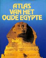 Atlas van het oude egypte 9789010035196 Baines, Verzenden, Zo goed als nieuw, Baines