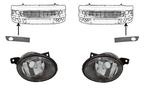 Volkswagen Transporter T5 2009-2015 Mistlampset (Mistlampen), Verzenden, Nieuw