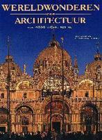 Wereldwonderen van architectuur 9789058410863 F. Bartolini, Boeken, Kunst en Cultuur | Architectuur, Verzenden, Gelezen, F. Bartolini