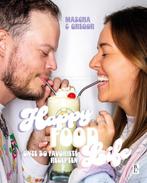9789461563170 Happy Food Life Mascha, Verzenden, Nieuw, Mascha