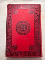 Grandville / Stahl - Scènes de la vie privée et publique des, Antiek en Kunst, Antiek | Boeken en Bijbels