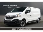 Renault Trafic | Zakelijke Lease v.a. €295.21 pm, Automaat, Gebruikt, Wit, Diesel