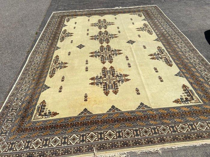 Vloerkleed - 350 cm - 250 cm, Huis en Inrichting, Stoffering | Tapijten en Kleden