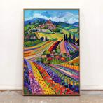 Felix van Horst - Floral Fantasia (XXL)