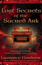 Lost Secrets Of The Sacred Ark Amaz Reve 9780007142965, Verzenden, Gelezen, Laurence Gardner