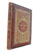 Jules Verne / Neuville et L. Benett - Le Tour du Monde en